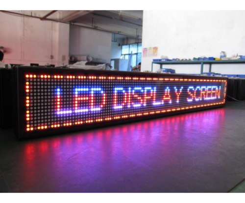 Led Tabelalar